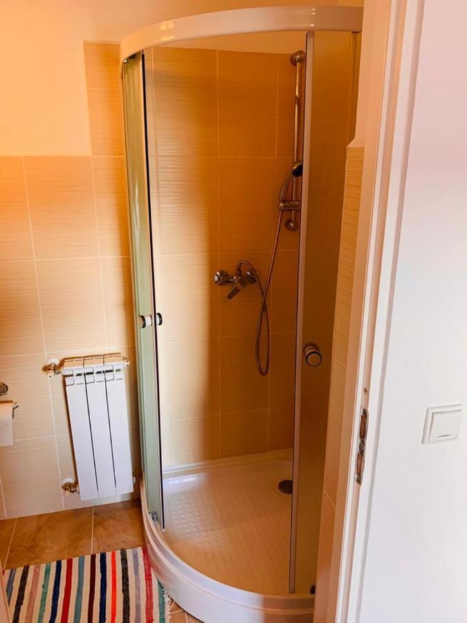 Casa Anca Hotel Sighetu Marmatiei Luaran gambar