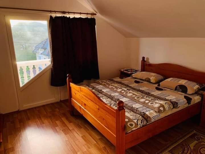 Casa Anca Hotel Sighetu Marmatiei Luaran gambar