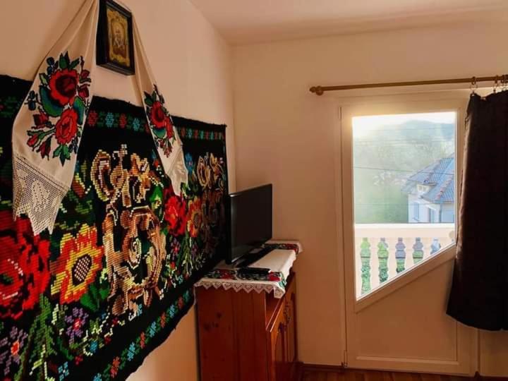 Casa Anca Hotel Sighetu Marmatiei Luaran gambar