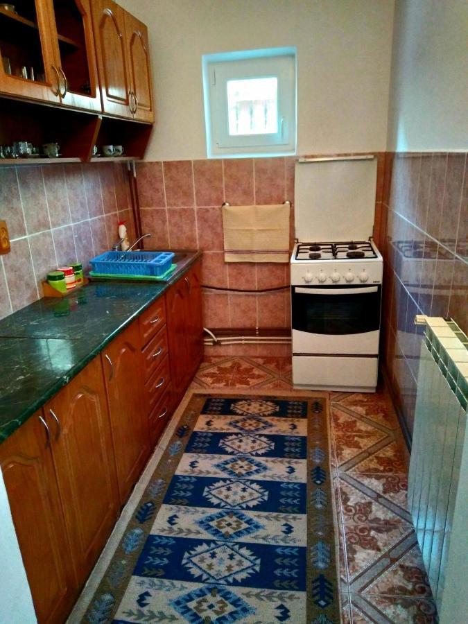 Casa Anca Hotel Sighetu Marmatiei Luaran gambar
